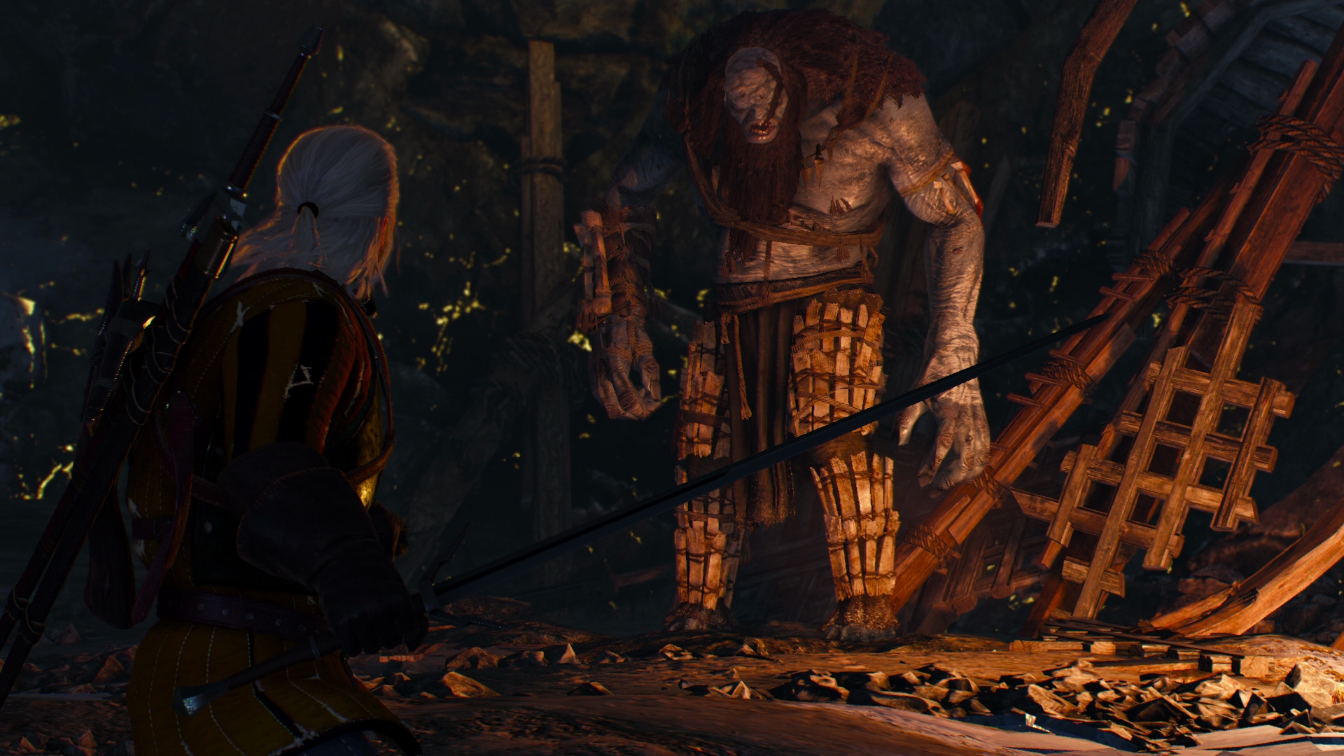 Witcher 3 Pc Patch 1.11 Download