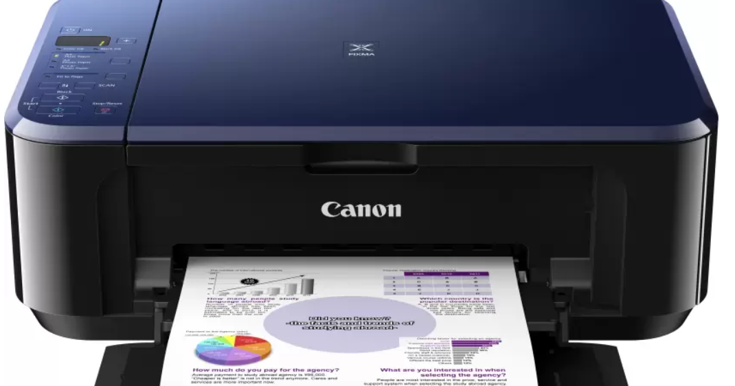 Canon pixma ink efficient e400 drivers