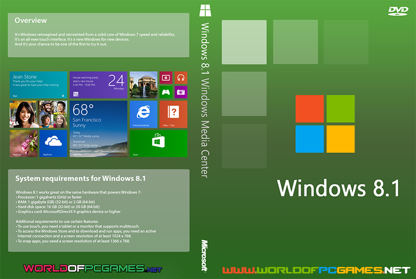 Crack For Windows 8 64 Bit Free Download